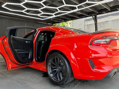 2020 Dodge Charger R/T Scat Pack Widebody   - Photo 31 - Lennox, CA 90304