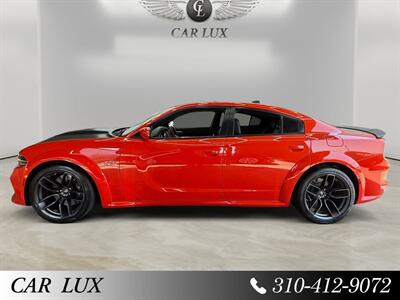 2020 Dodge Charger R/T Scat Pack Widebody   - Photo 2 - Lennox, CA 90304