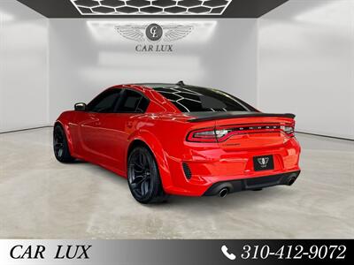 2020 Dodge Charger R/T Scat Pack Widebody   - Photo 3 - Lennox, CA 90304