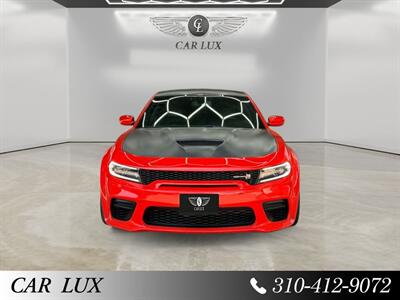 2020 Dodge Charger R/T Scat Pack Widebody   - Photo 8 - Lennox, CA 90304