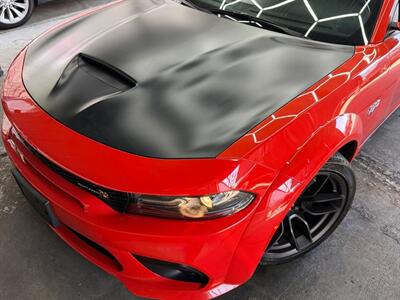 2020 Dodge Charger R/T Scat Pack Widebody   - Photo 35 - Lennox, CA 90304