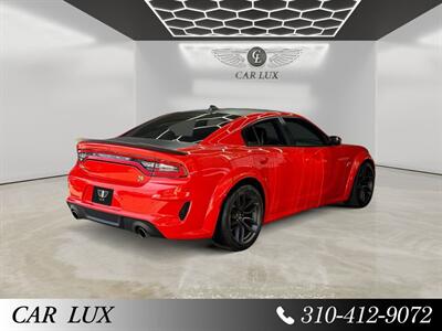 2020 Dodge Charger R/T Scat Pack Widebody   - Photo 5 - Lennox, CA 90304