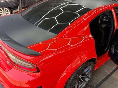 2020 Dodge Charger R/T Scat Pack Widebody   - Photo 32 - Lennox, CA 90304