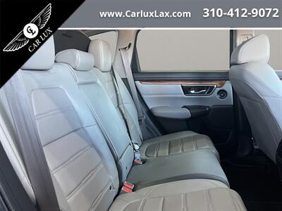 2022 Honda CR-V EX-L   - Photo 17 - Lennox, CA 90304