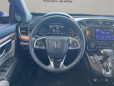 2022 Honda CR-V EX-L   - Photo 10 - Lennox, CA 90304