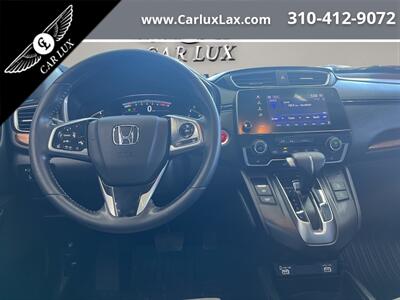 2022 Honda CR-V EX-L   - Photo 13 - Lennox, CA 90304