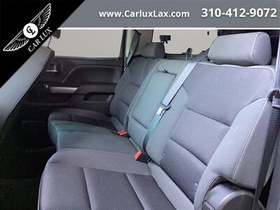 2018 Chevrolet Silverado 1500 LT   - Photo 14 - Lennox, CA 90304