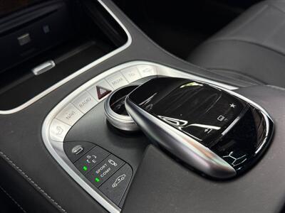 2016 Mercedes-Benz S 550 4MATIC®   - Photo 20 - Lennox, CA 90304