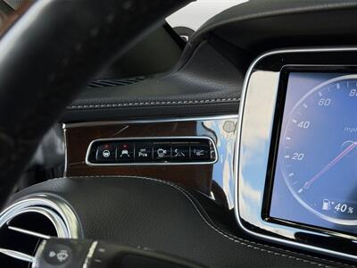 2016 Mercedes-Benz S 550 4MATIC®   - Photo 23 - Lennox, CA 90304