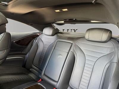 2016 Mercedes-Benz S 550 4MATIC®   - Photo 13 - Lennox, CA 90304