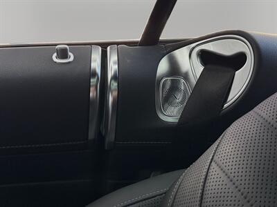 2016 Mercedes-Benz S 550 4MATIC®   - Photo 24 - Lennox, CA 90304