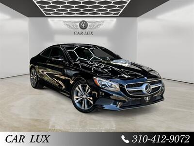 2016 Mercedes-Benz S 550 4MATIC®   - Photo 7 - Lennox, CA 90304