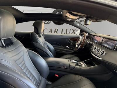 2016 Mercedes-Benz S 550 4MATIC®   - Photo 15 - Lennox, CA 90304