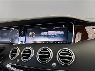2016 Mercedes-Benz S 550 4MATIC®   - Photo 22 - Lennox, CA 90304