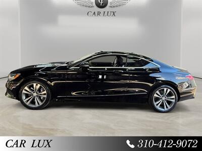 2016 Mercedes-Benz S 550 4MATIC®   - Photo 2 - Lennox, CA 90304