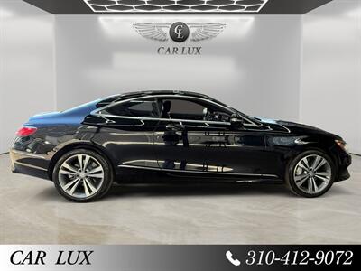 2016 Mercedes-Benz S 550 4MATIC®   - Photo 6 - Lennox, CA 90304