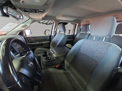 2018 RAM 1500 Big Horn   - Photo 11 - Lennox, CA 90304