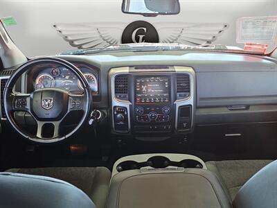 2018 RAM 1500 Big Horn   - Photo 10 - Lennox, CA 90304