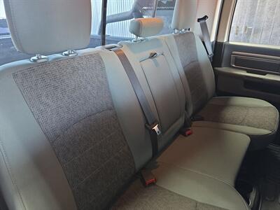 2018 RAM 1500 Big Horn   - Photo 16 - Lennox, CA 90304