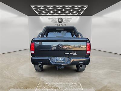 2018 RAM 1500 Big Horn   - Photo 4 - Lennox, CA 90304