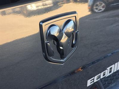2018 RAM 1500 Big Horn   - Photo 21 - Lennox, CA 90304