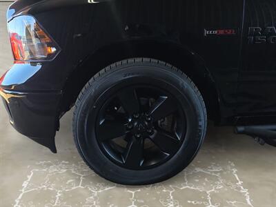 2018 RAM 1500 Big Horn   - Photo 14 - Lennox, CA 90304