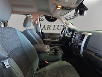 2018 RAM 1500 Big Horn   - Photo 15 - Lennox, CA 90304