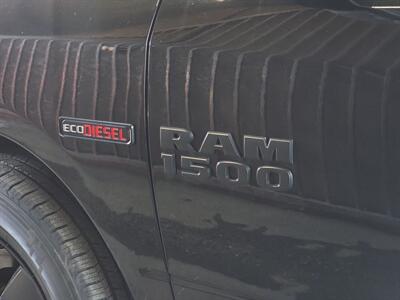 2018 RAM 1500 Big Horn   - Photo 23 - Lennox, CA 90304