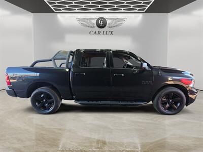 2018 RAM 1500 Big Horn   - Photo 6 - Lennox, CA 90304