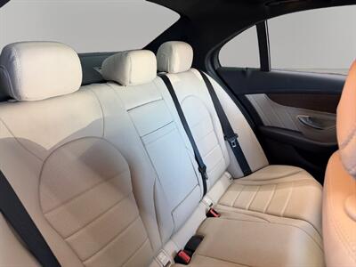 2020 Mercedes-Benz C 300 - Photo 23 - Lennox, CA 90304