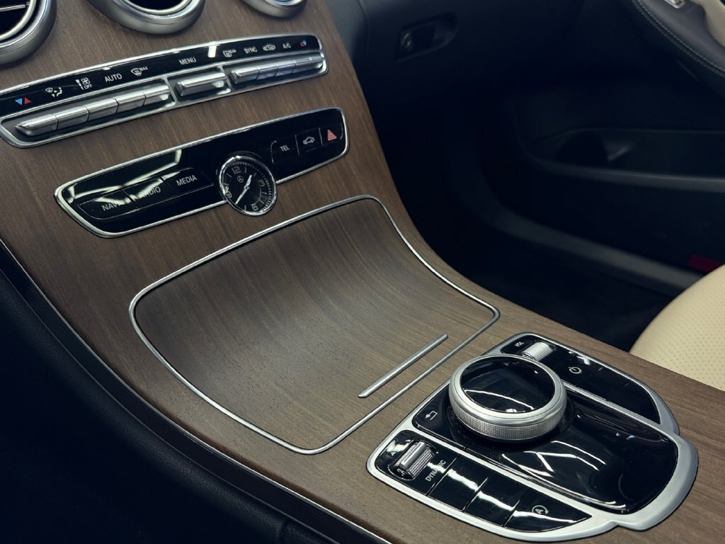 2020 Mercedes-Benz C 300 - Photo 20 - Lennox, CA 90304