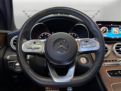 2020 Mercedes-Benz C 300 - Photo 12 - Lennox, CA 90304