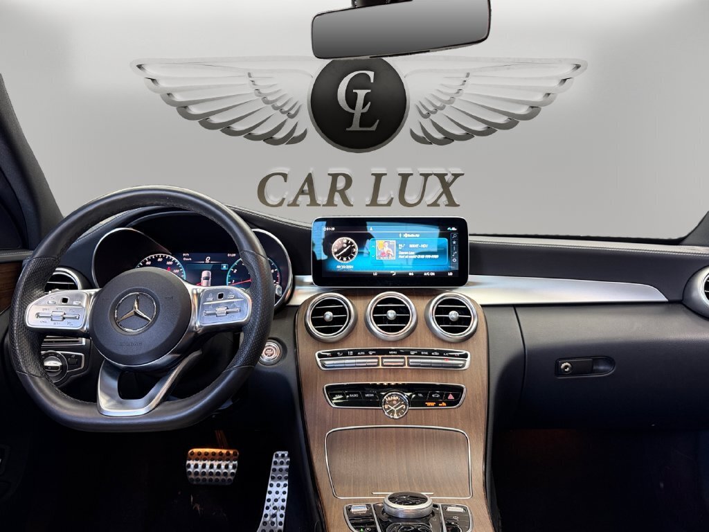 2020 Mercedes-Benz C 300 - Photo 11 - Lennox, CA 90304