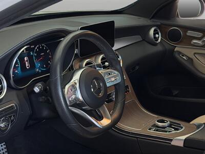 2020 Mercedes-Benz C 300 - Photo 15 - Lennox, CA 90304
