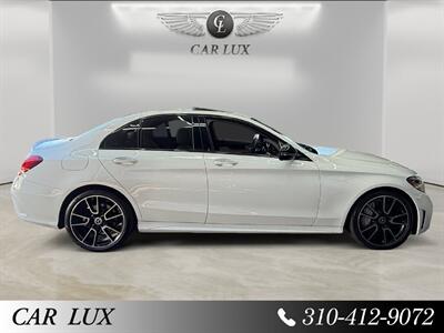 2020 Mercedes-Benz C 300 - Photo 6 - Lennox, CA 90304