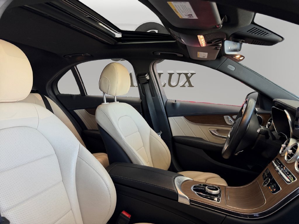2020 Mercedes-Benz C 300 - Photo 14 - Lennox, CA 90304