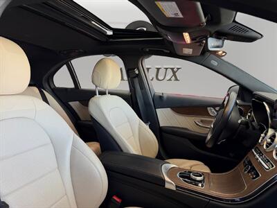 2020 Mercedes-Benz C 300 - Photo 14 - Lennox, CA 90304