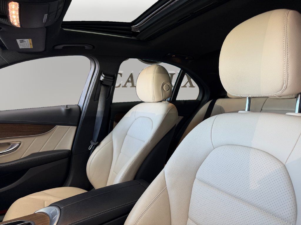 2020 Mercedes-Benz C 300 - Photo 9 - Lennox, CA 90304