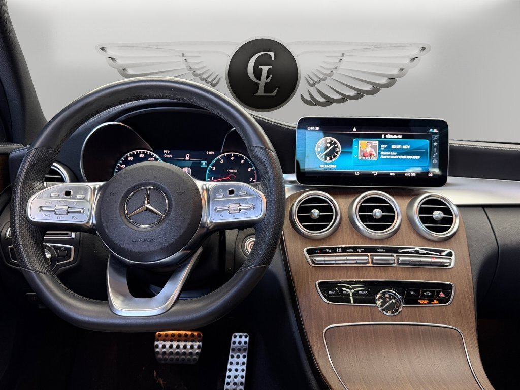 2020 Mercedes-Benz C 300 - Photo 10 - Lennox, CA 90304