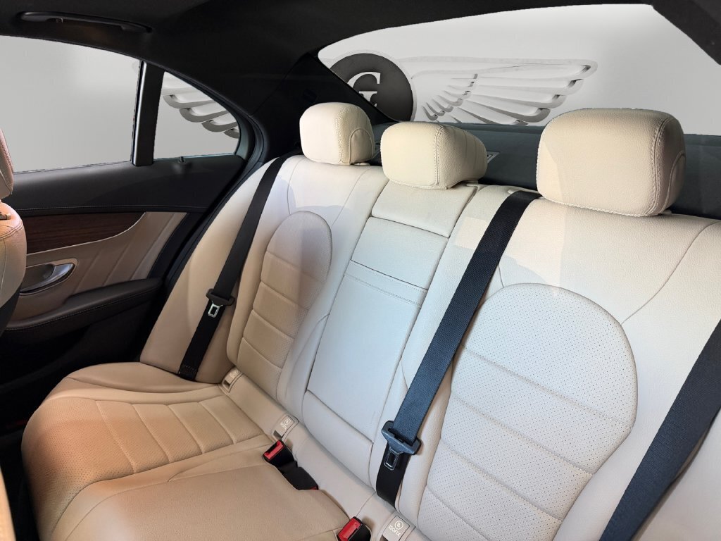 2020 Mercedes-Benz C 300 - Photo 13 - Lennox, CA 90304