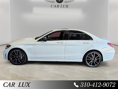 2020 Mercedes-Benz C 300 - Photo 2 - Lennox, CA 90304