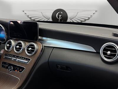 2020 Mercedes-Benz C 300 - Photo 16 - Lennox, CA 90304