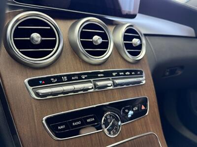 2020 Mercedes-Benz C 300 - Photo 22 - Lennox, CA 90304