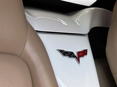 2007 Chevrolet Corvette   - Photo 27 - Lennox, CA 90304