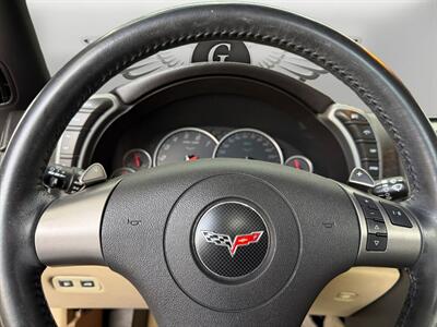 2007 Chevrolet Corvette   - Photo 19 - Lennox, CA 90304