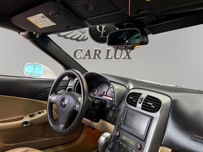 2007 Chevrolet Corvette   - Photo 17 - Lennox, CA 90304