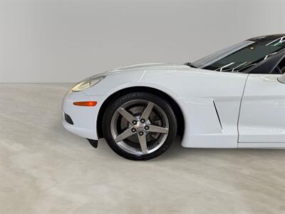 2007 Chevrolet Corvette   - Photo 14 - Lennox, CA 90304