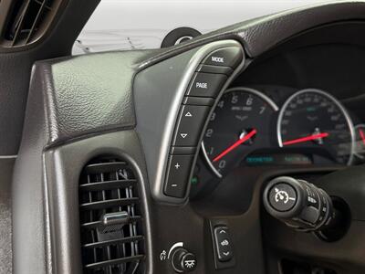 2007 Chevrolet Corvette   - Photo 23 - Lennox, CA 90304