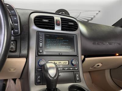 2007 Chevrolet Corvette   - Photo 21 - Lennox, CA 90304