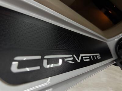 2007 Chevrolet Corvette   - Photo 28 - Lennox, CA 90304